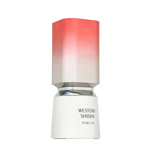 ويسترن شيشة