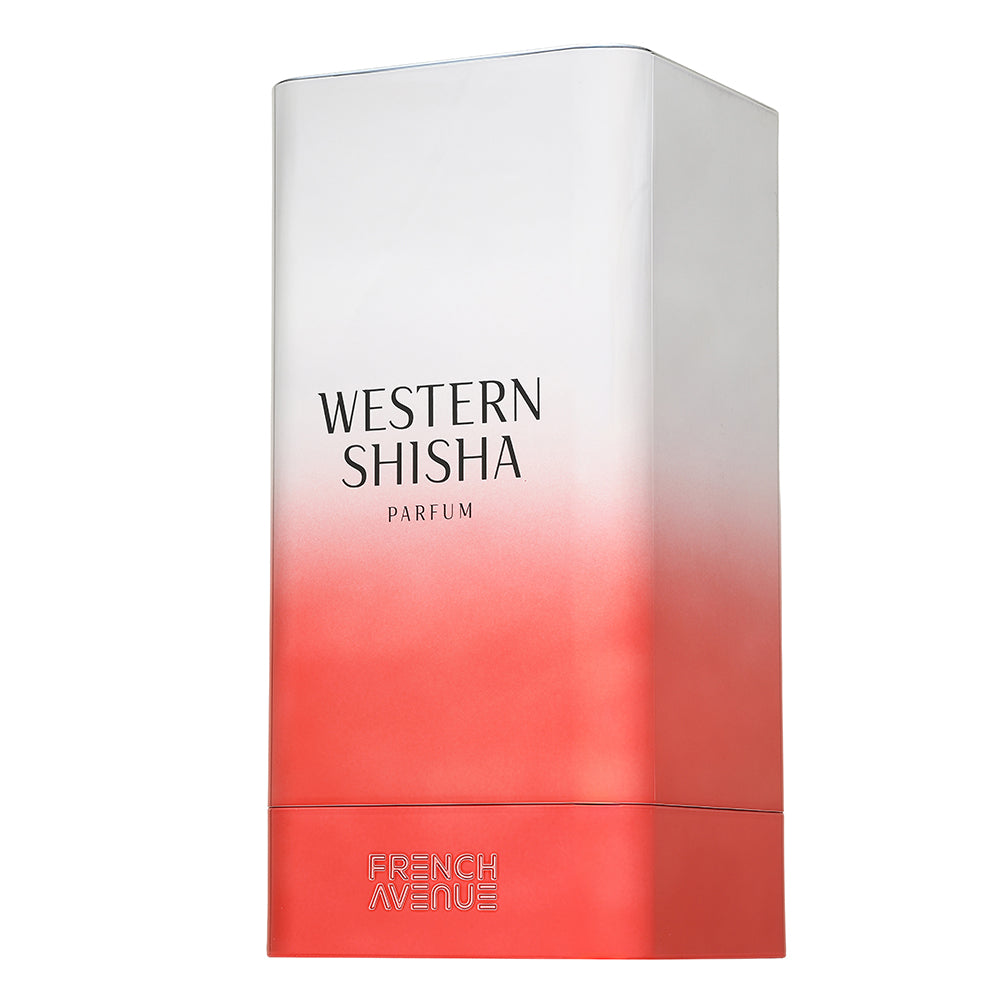 Western Shisha