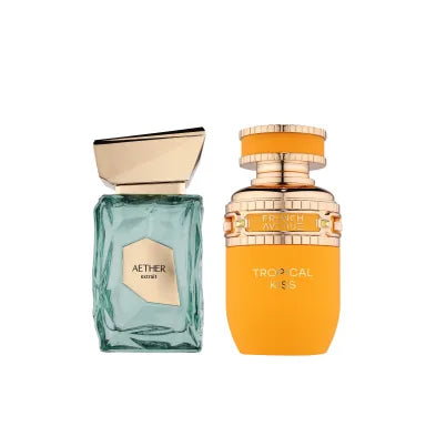 سمر إسكايب (إيثر، تروبيكال كيس)