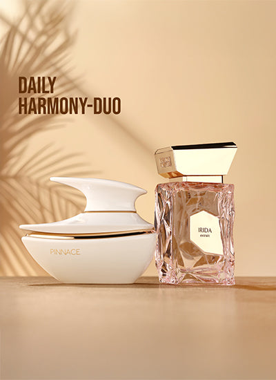 ديلي هارموني كومبو (بينايس، إريدا)