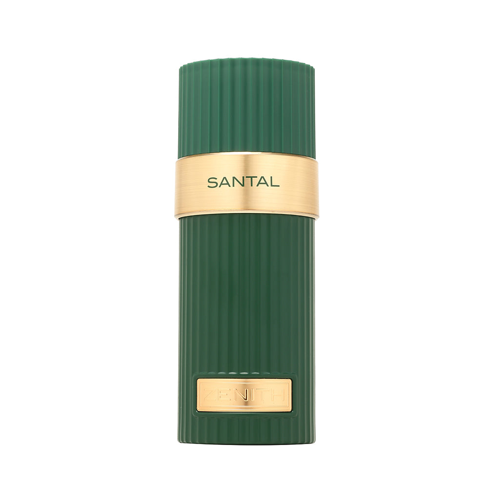 Zenith Santal