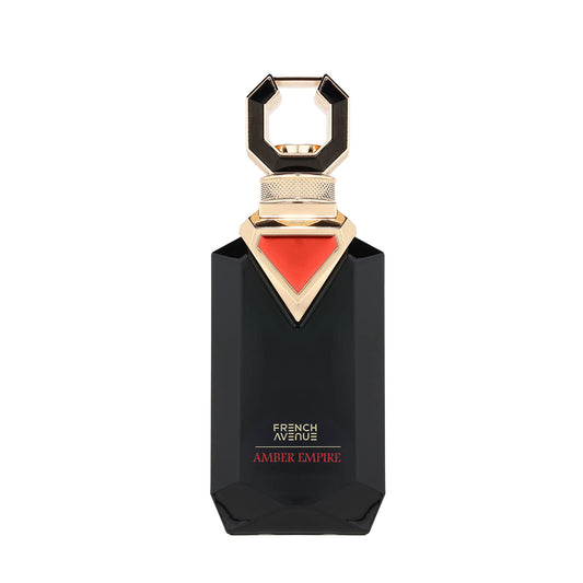 Amber Empire & Zenith Deep Duo