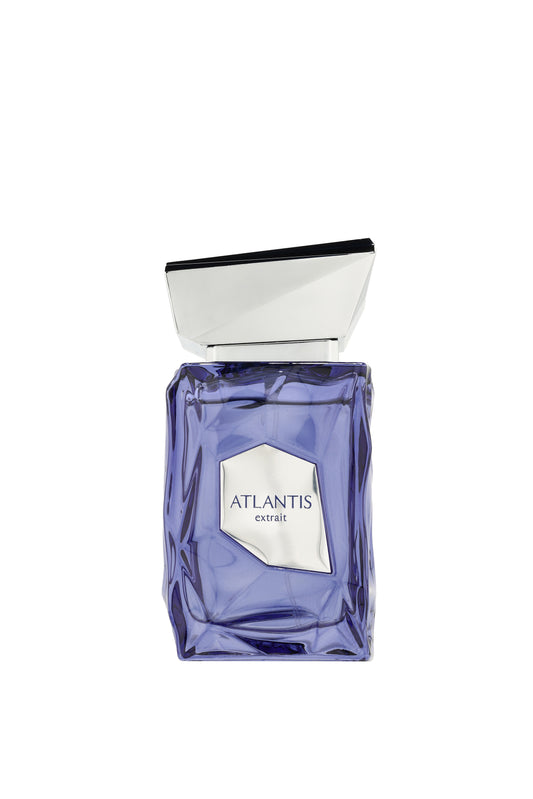 Atlantis Extrait & SH'MALLOW Fluff Duo