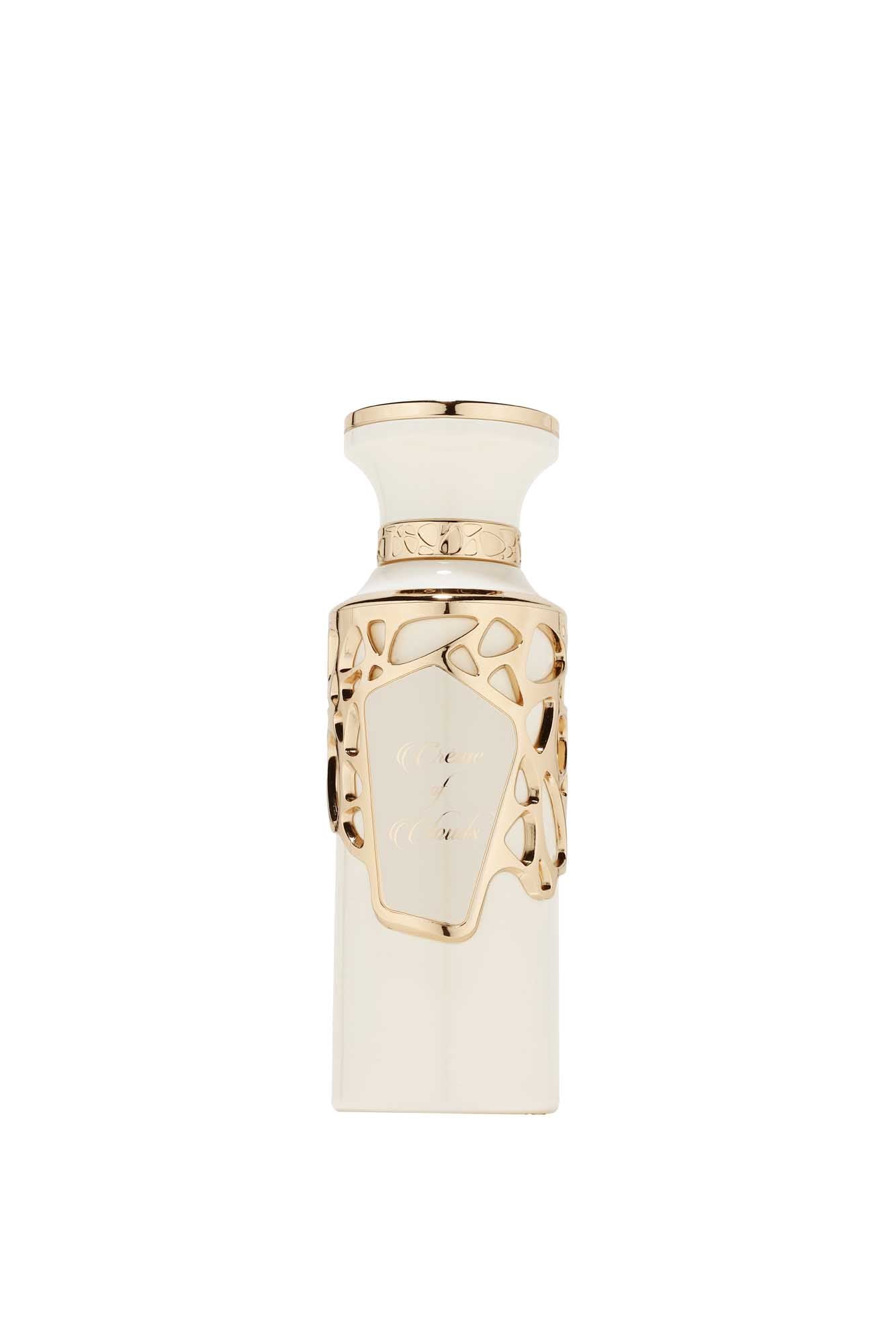 كريم أوف كلاودز