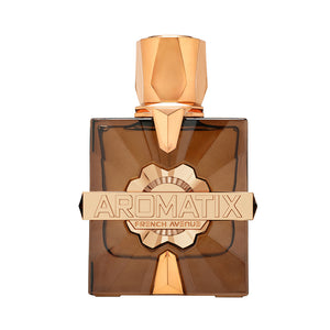 Aromatix Naughty Dates