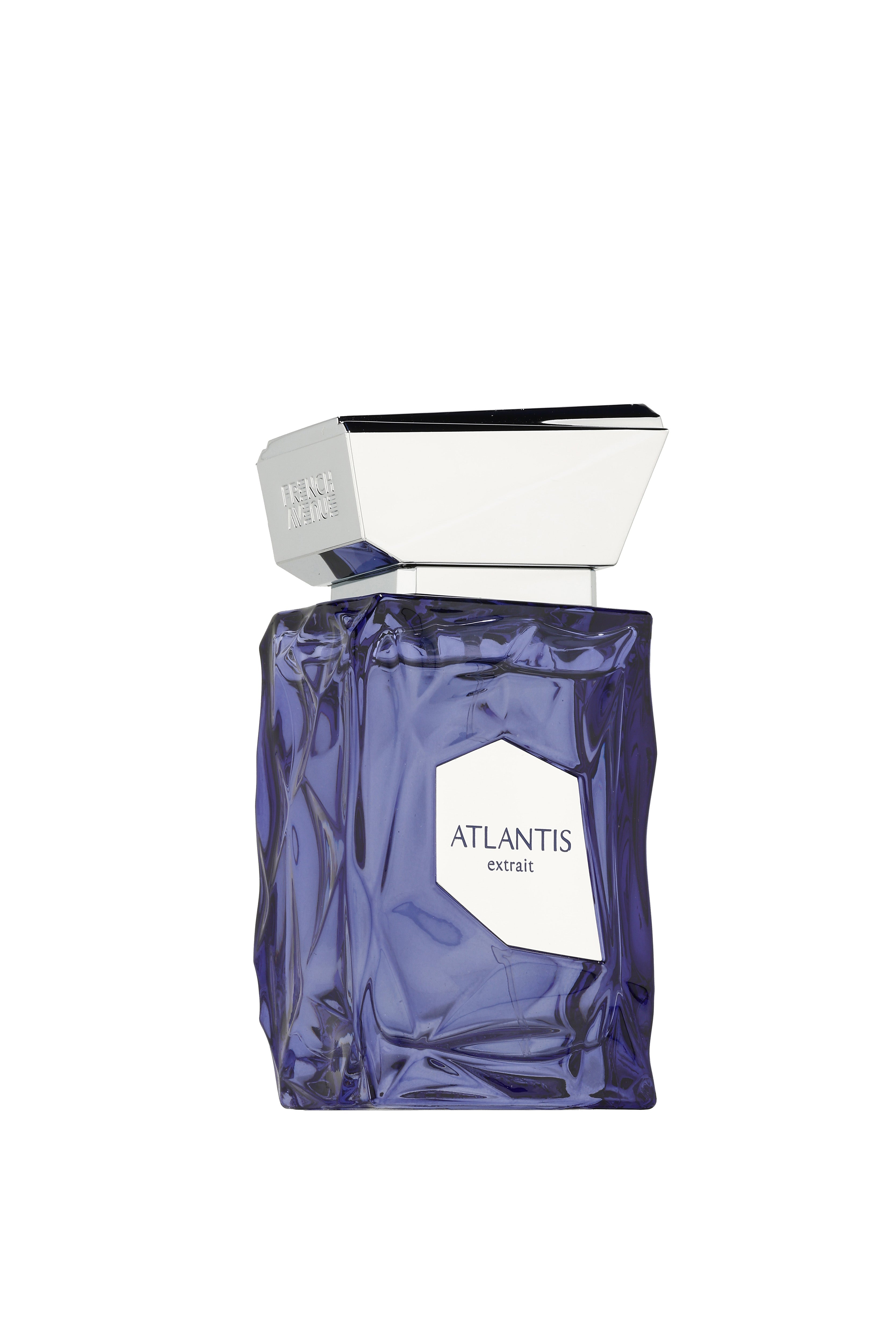 Atlantis Extrait By French Avenue | Unisex Extrait De Parfum