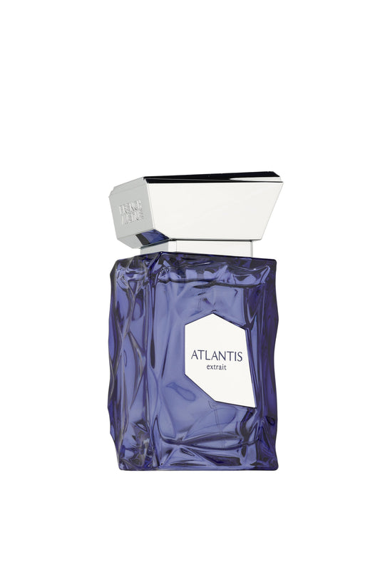 Atlantis Extrait