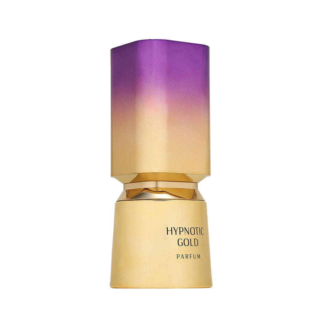 Hypnotic Gold