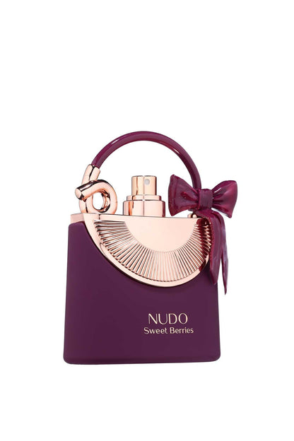 Nudo Sweet Berries