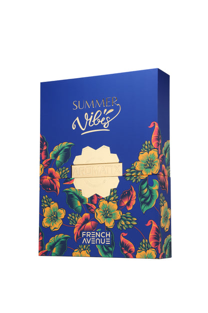 Aromatix Summer Vibes Blue