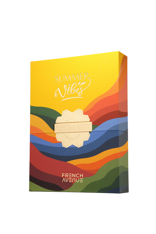 Aromatix Summer Vibes Yellow