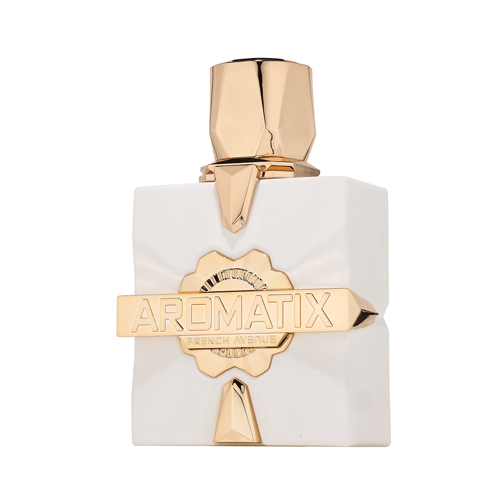 Aromatix Plantine Blanc