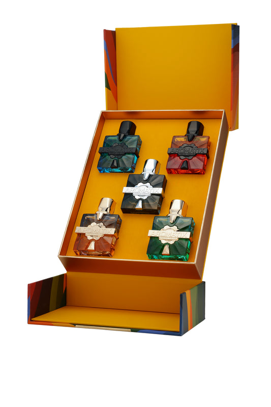 Aromatix Summer Vibes Yellow