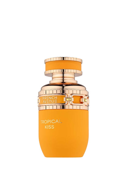 تروبيكال كيس