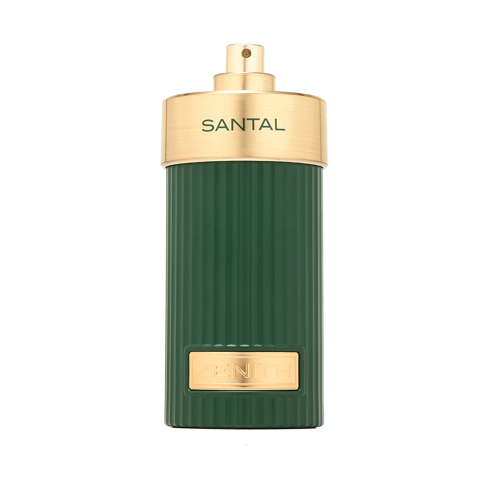 Zenith Santal