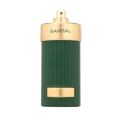 Zenith Santal