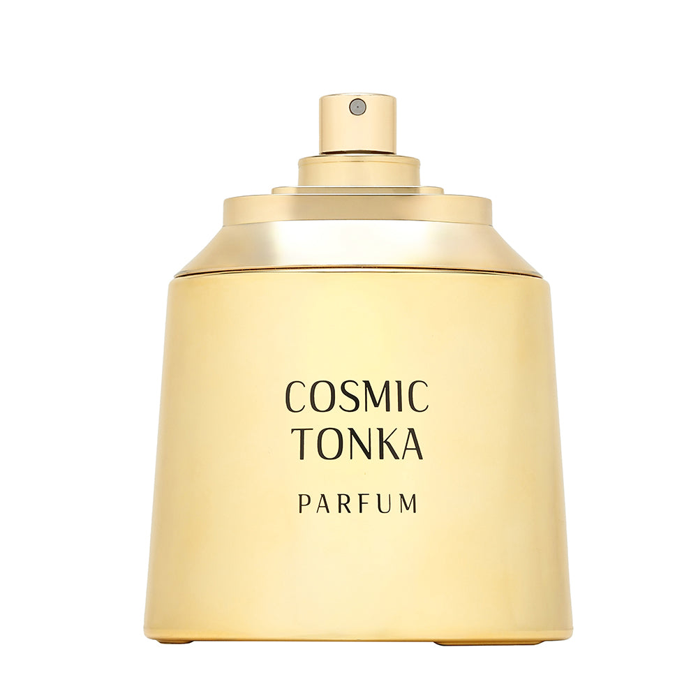 Cosmic Tonka