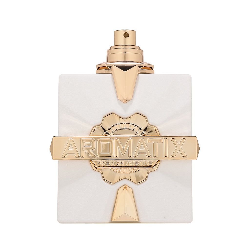 Aromatix Plantine Blanc