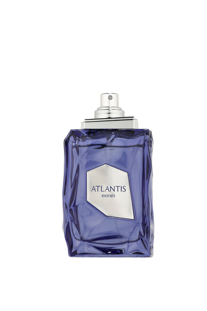 Atlantis Extrait & SH'MALLOW Fluff Duo