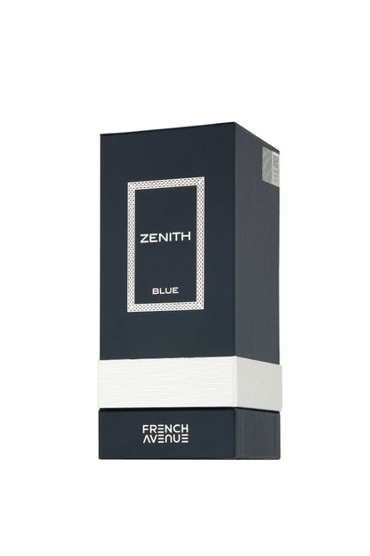 Zenith Blue