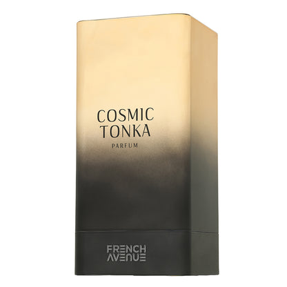 Cosmic Tonka