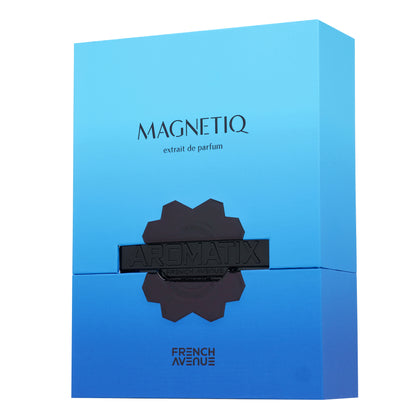 Aromatix Magnetiq