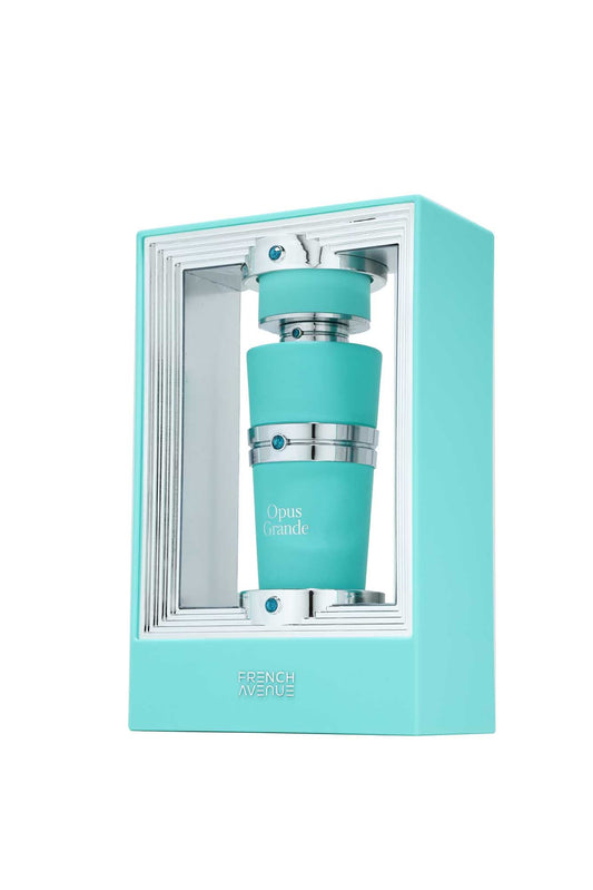 أوبوس غراندي