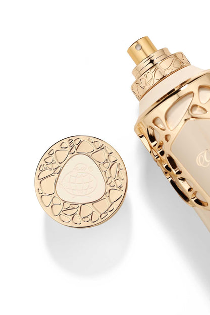 كريم أوف كلاودز