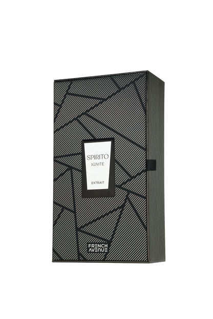 Spirito Ignite