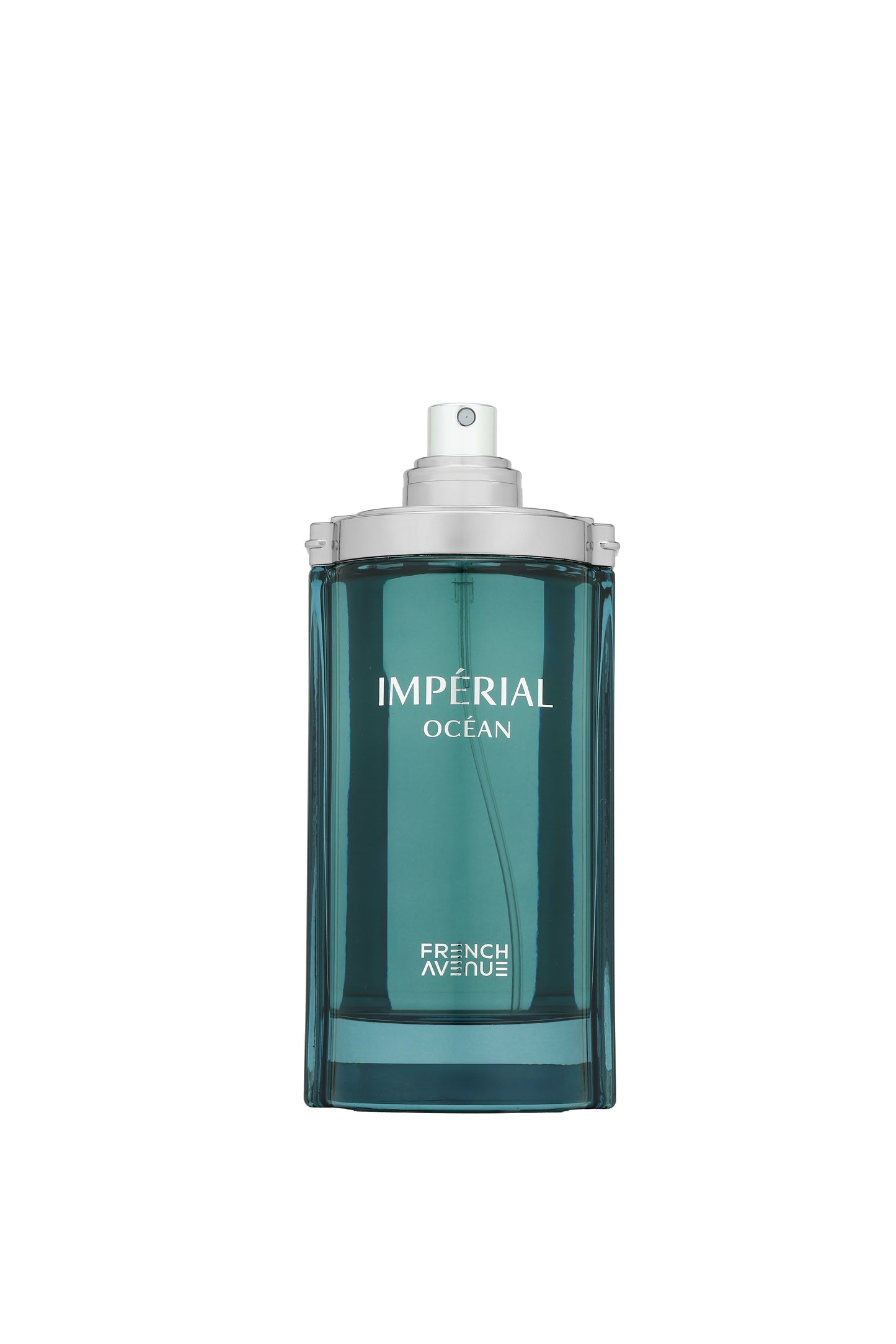 Imperial Ocean