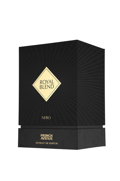 Royal Blend Nero