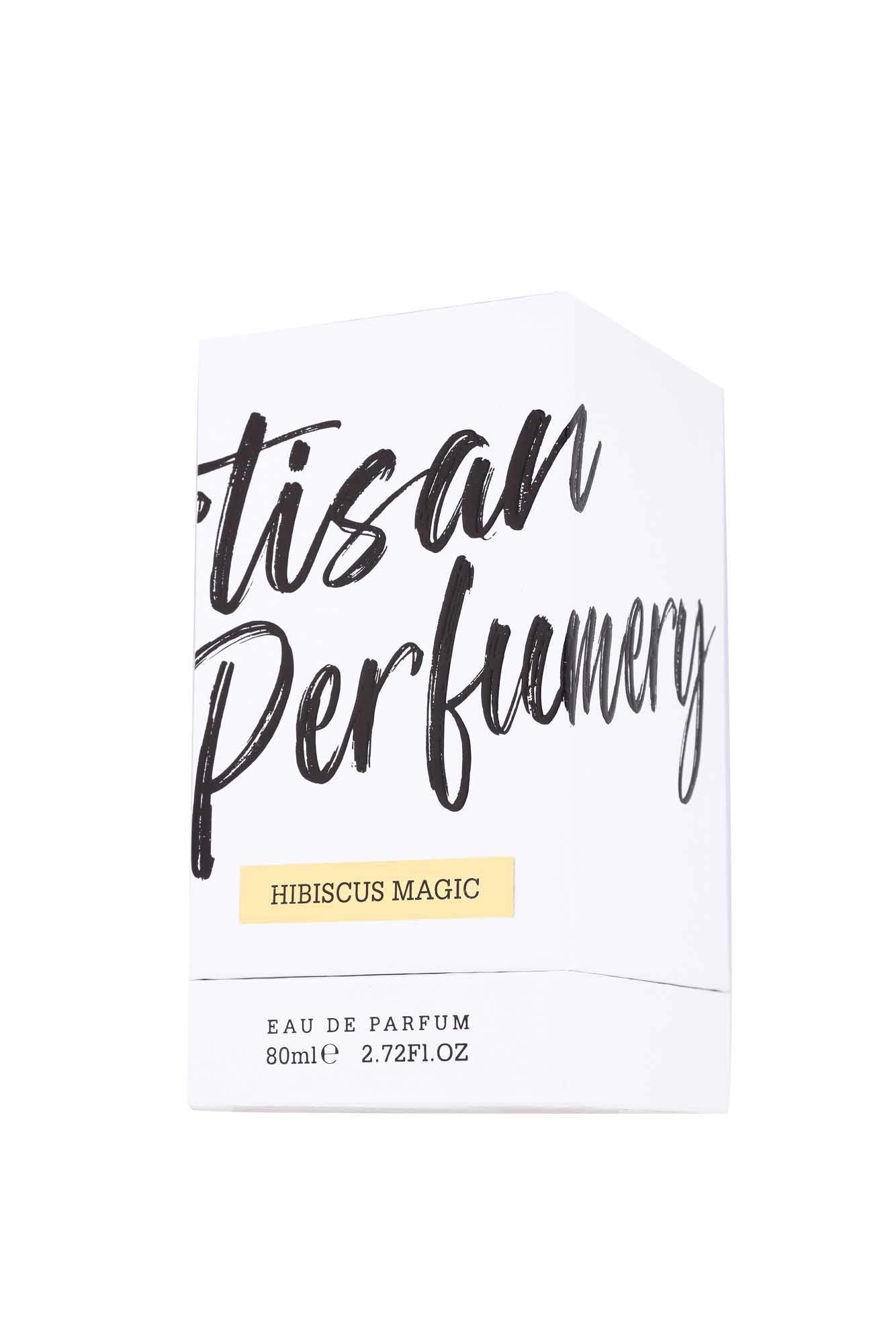 هیبسكس ماجيك